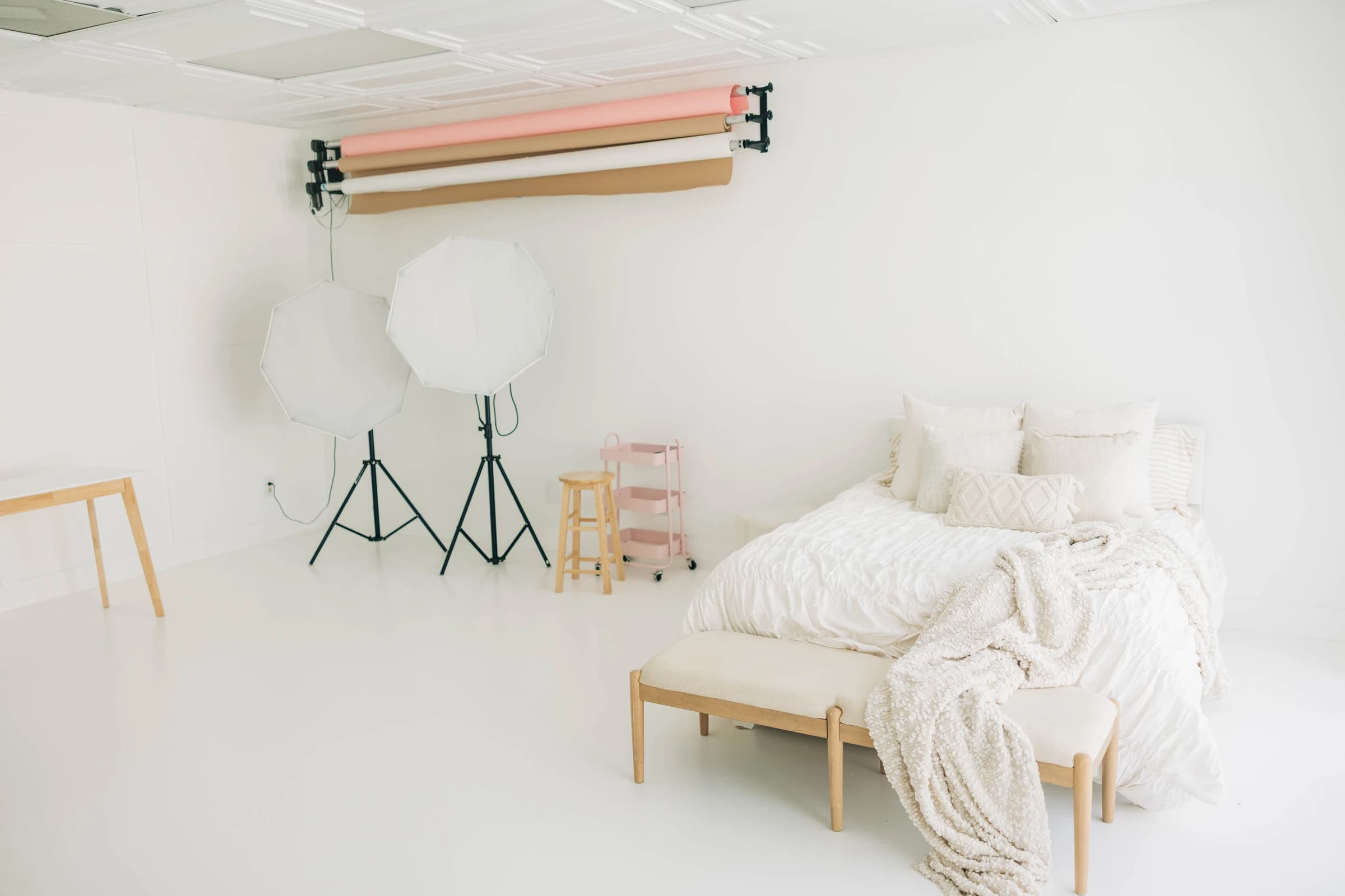 How Much Does It Cost to Rent a Photography Studio in Orlando?