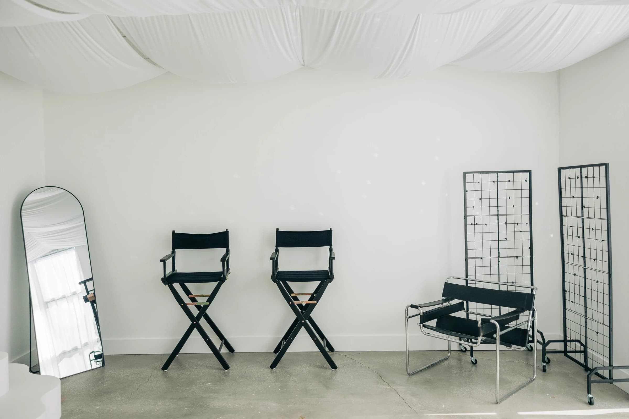 How to Rent a Photography Studio