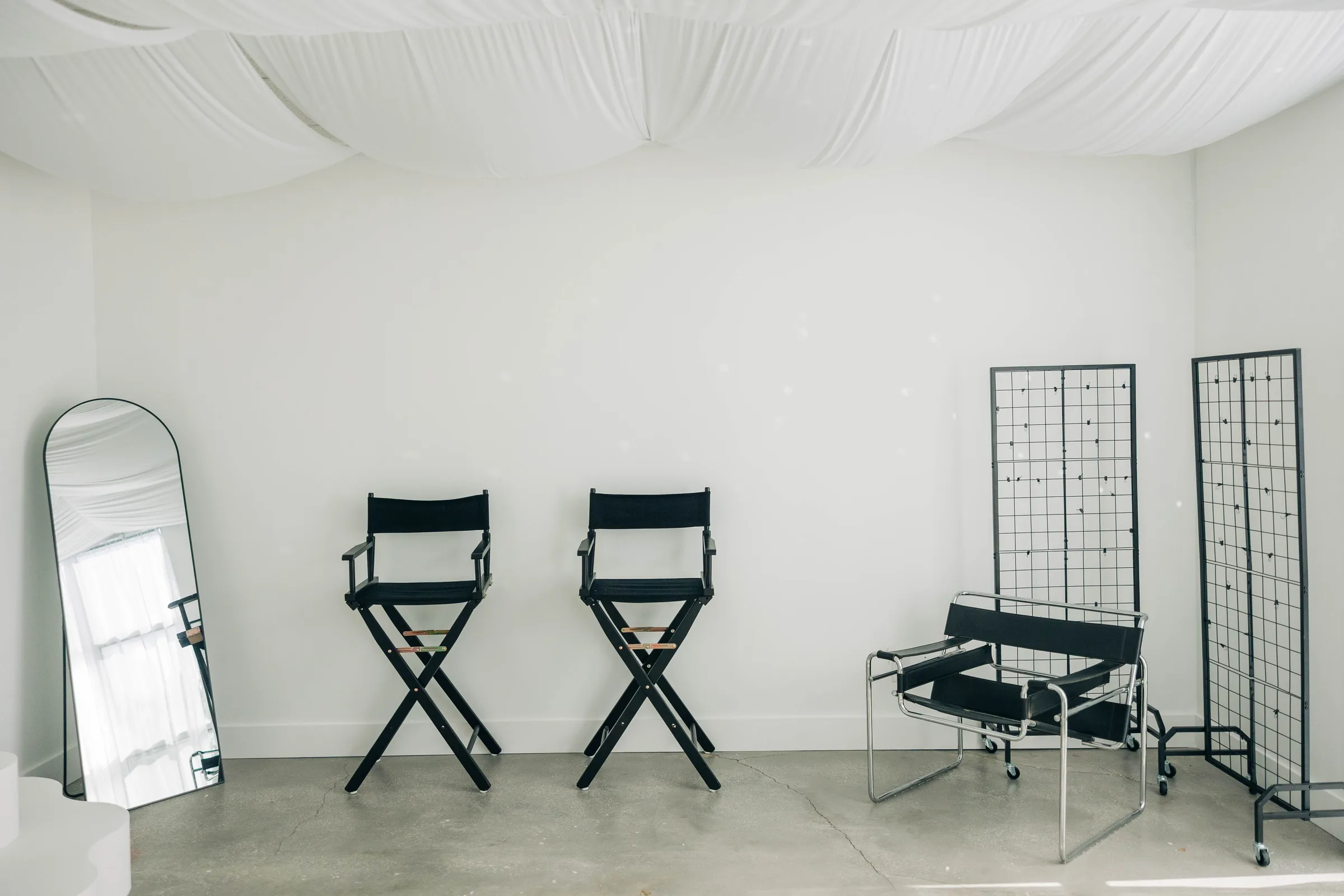 How to Rent a Photography Studio