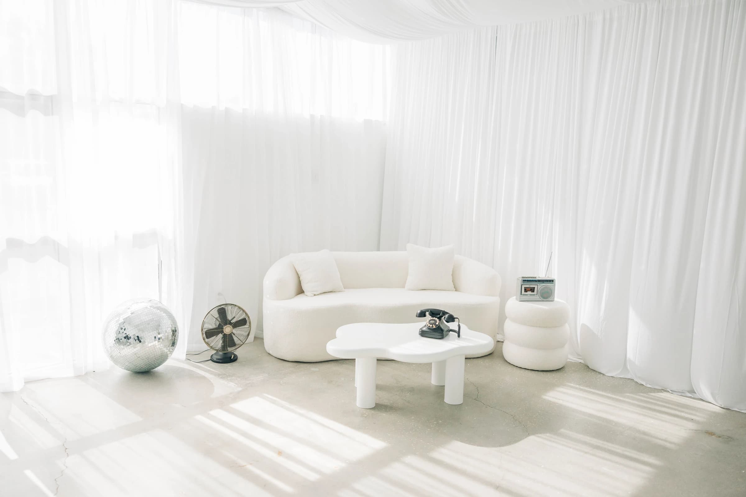 Couples Studio Photoshoot Ideas (That Don't Feel Stiff)